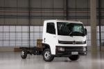 Volkswagen Delivery 4.150 2017 года